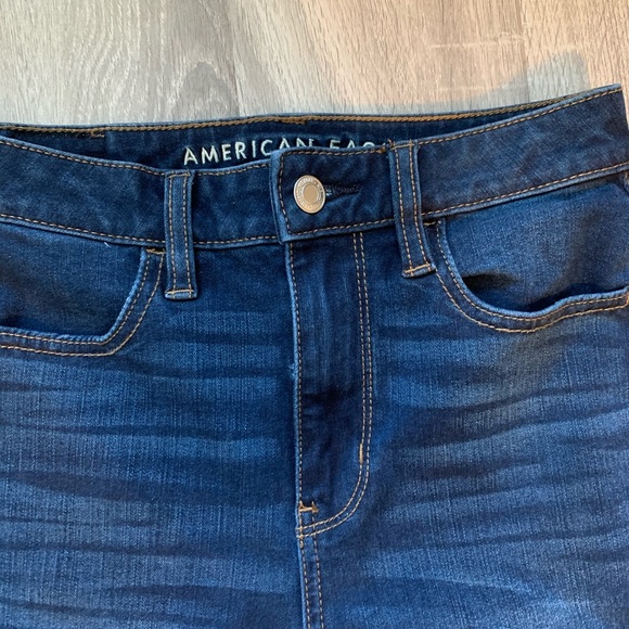 American Eagle Jeans - Picture 3 of 4